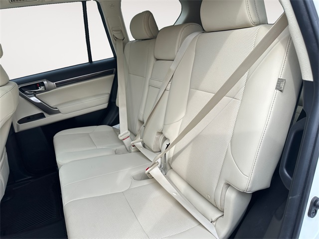 2023 Lexus GX 460 Premium photo 12
