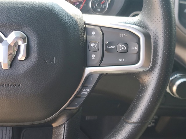 2025 Ram 1500 Tradesman photo 22