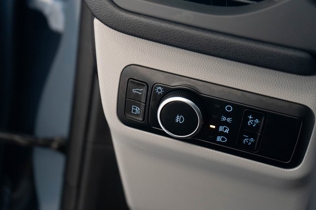 2023 Ford Escape Plug-In Hybrid Base photo 17
