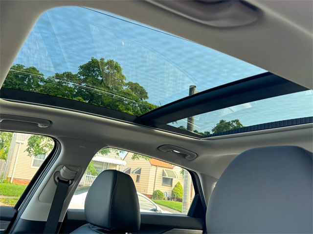 2025 Kia K5 EX photo 43