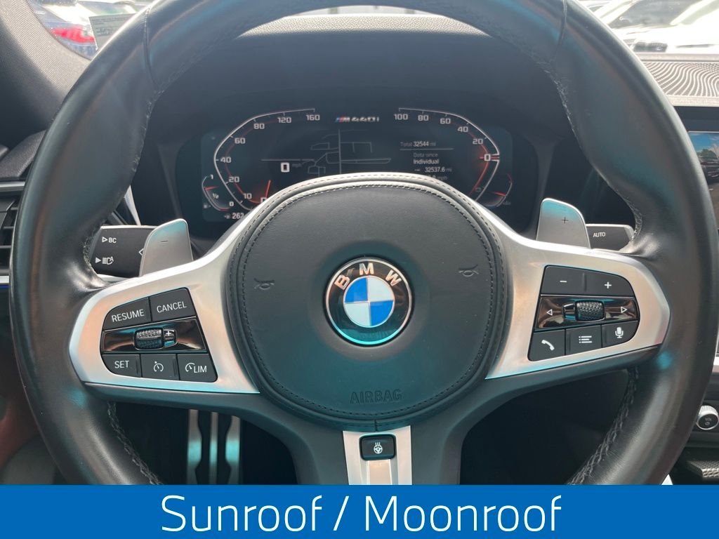 2023 Bmw M440i photo 15