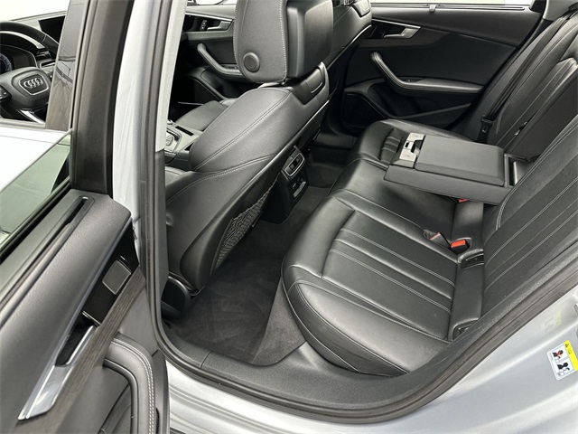 2021 Audi A4 Allroad 45 Premium Plus Quattro photo 14