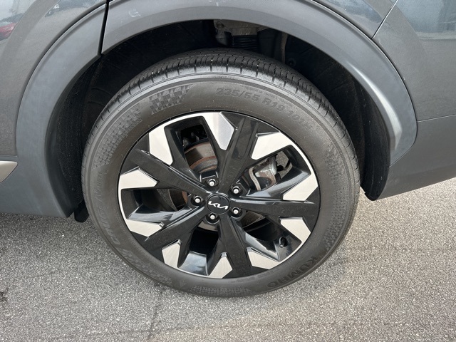 2023 Kia Sportage X-Line photo 31