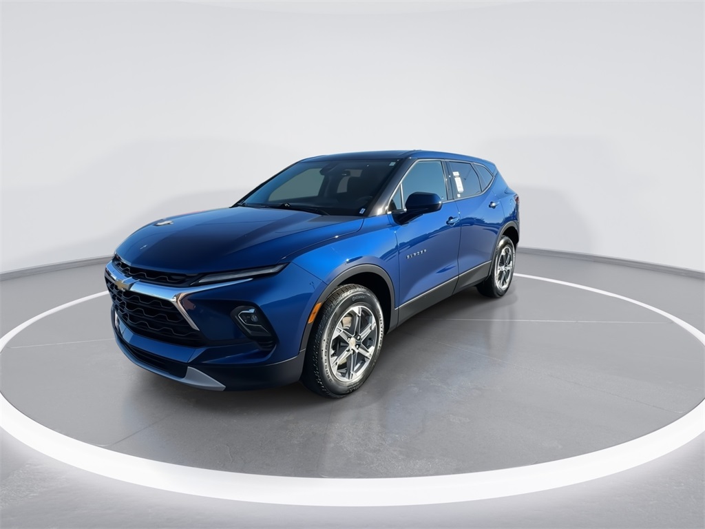 2023 Chevrolet Blazer 2LT photo 4
