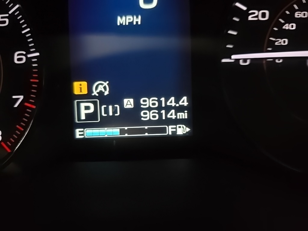 2022 Subaru Crosstrek Premium photo 21