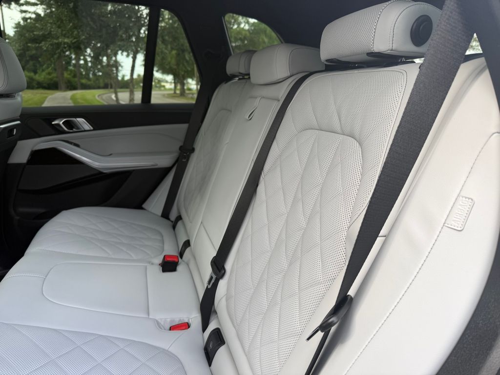 2026 Bmw X5 xDrive50e photo 15