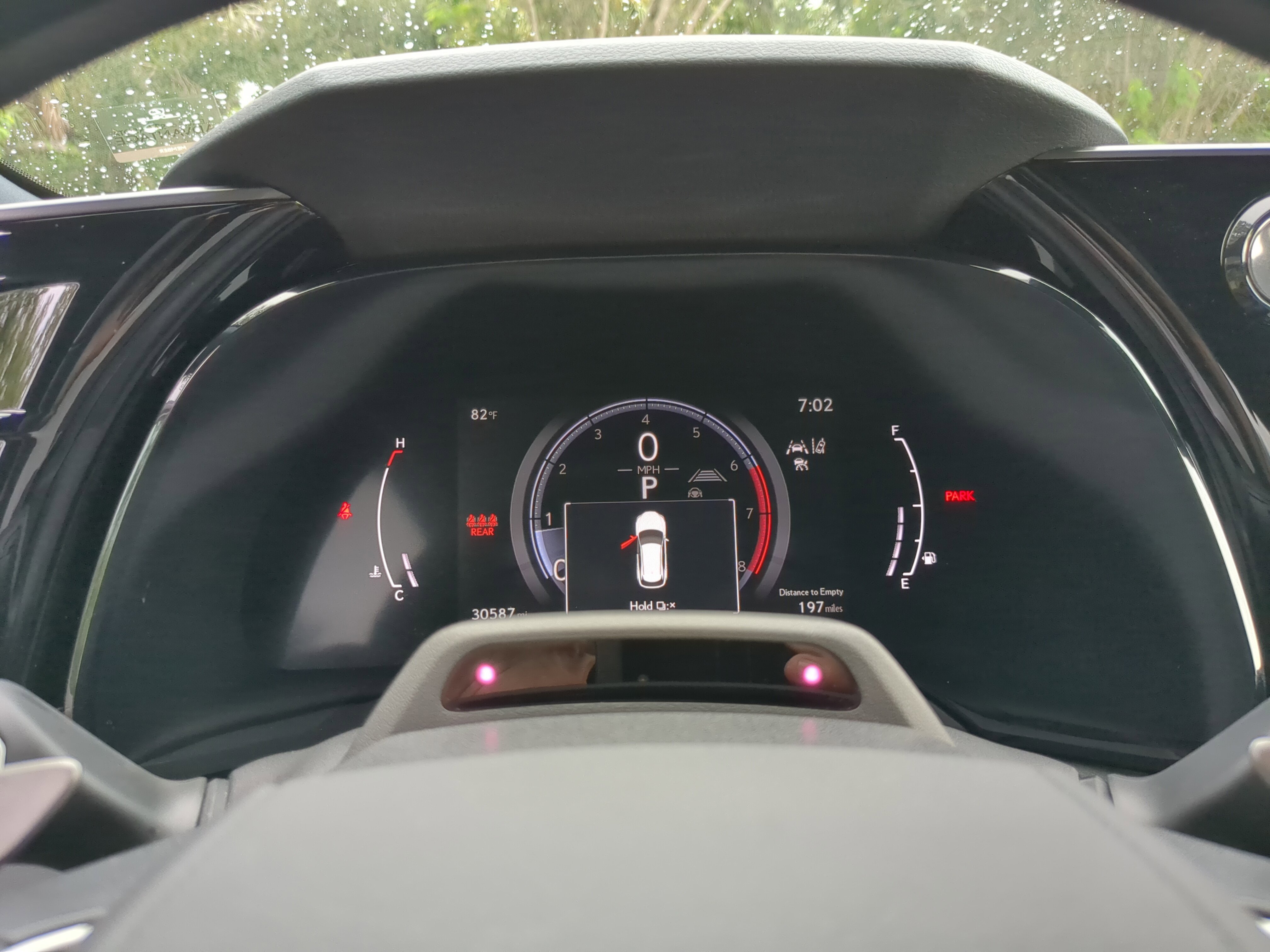 2023 Lexus RX 350 Premium photo 15
