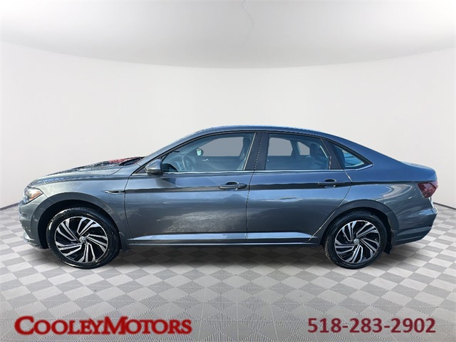 2020 Volkswagen Jetta SEL