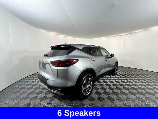 2023 Chevrolet Blazer 2LT photo 8
