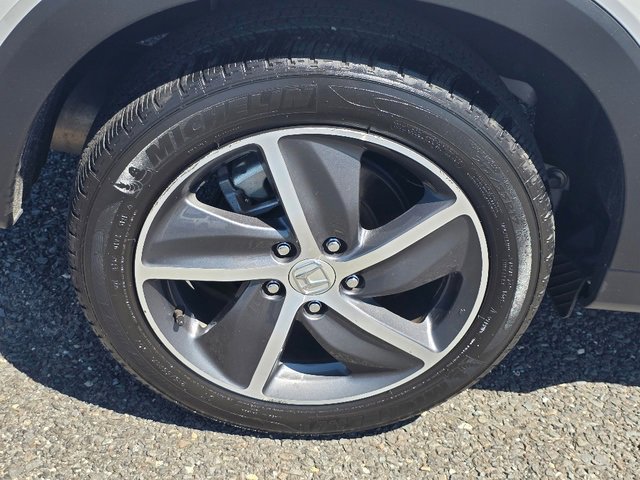 2022 Honda HR-V EX-L photo 22