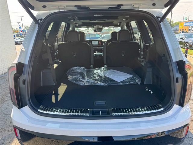 2025 Kia Telluride SX X-Line photo 18