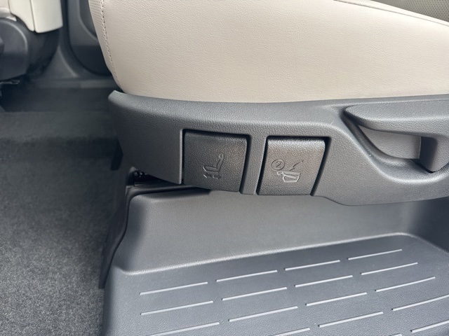 2025 Lexus TX 350 Luxury photo 42