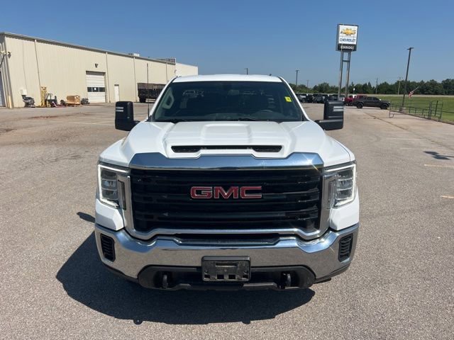 2023 Gmc Sierra 2500 HD Pro photo 2