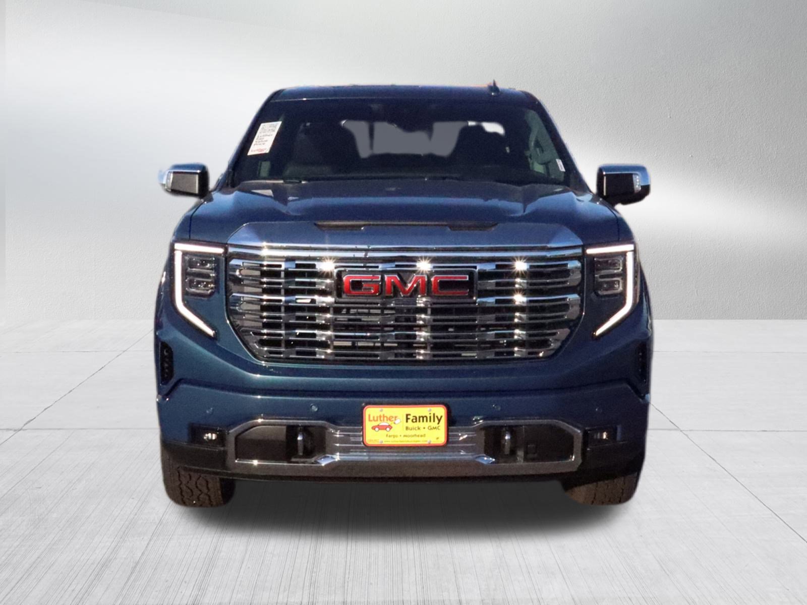 2026 Gmc Sierra 1500 Denali photo 2