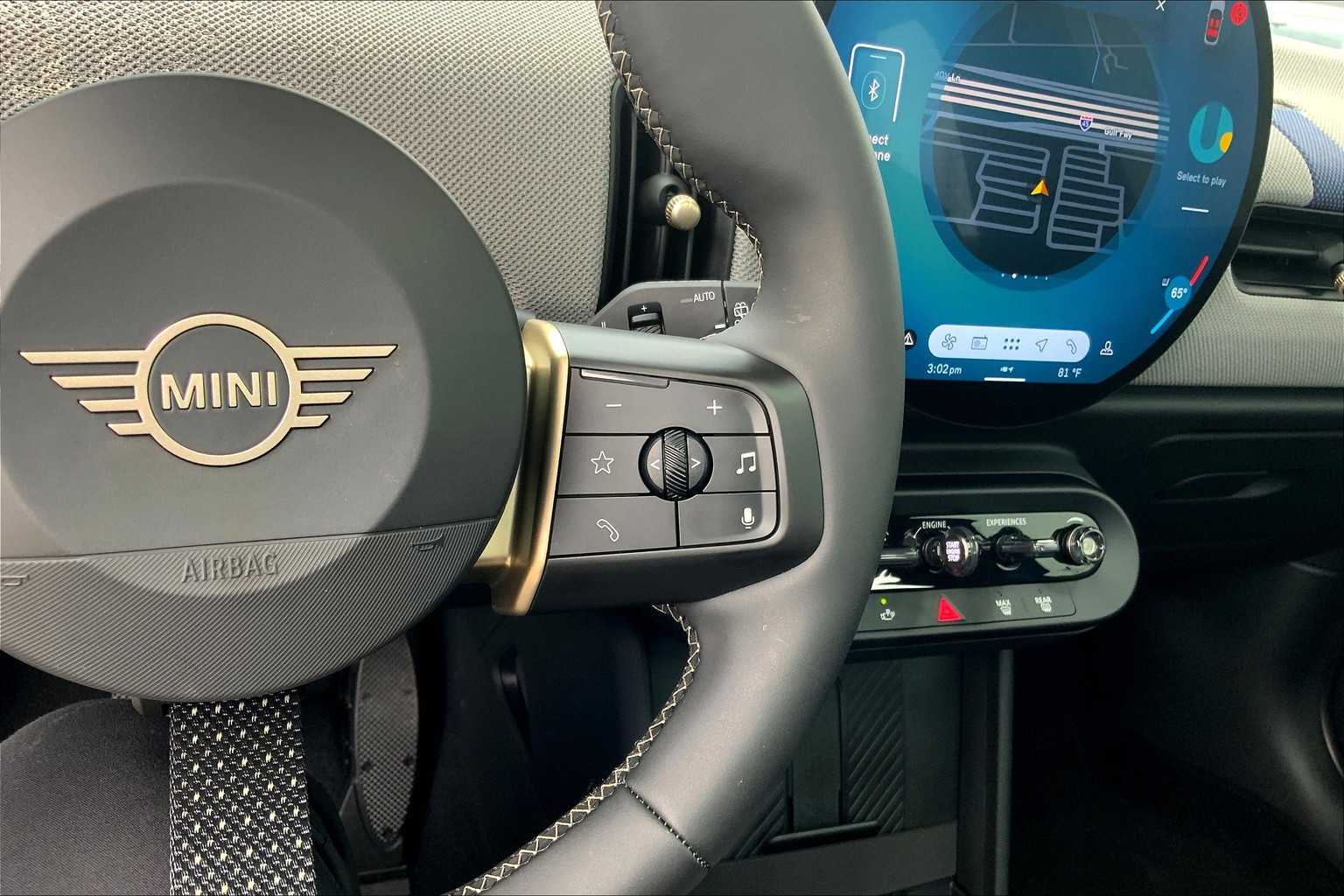 2025 Mini Cooper 4 Door Hardtop photo 21