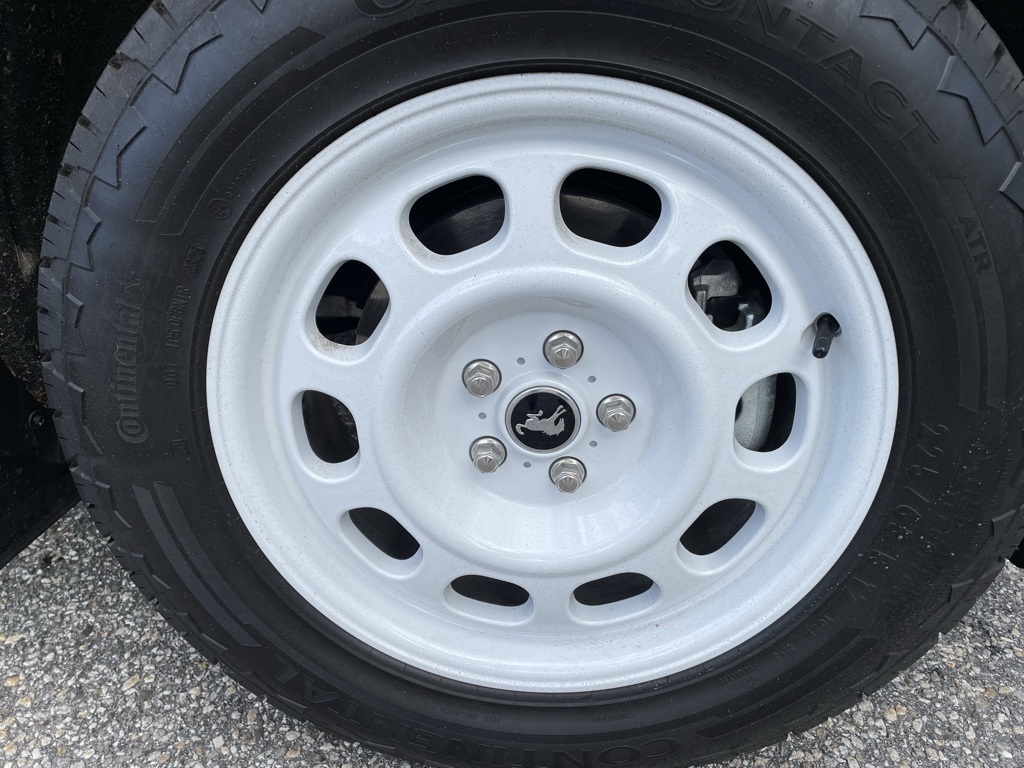 2025 Ford Bronco Sport Heritage photo 3