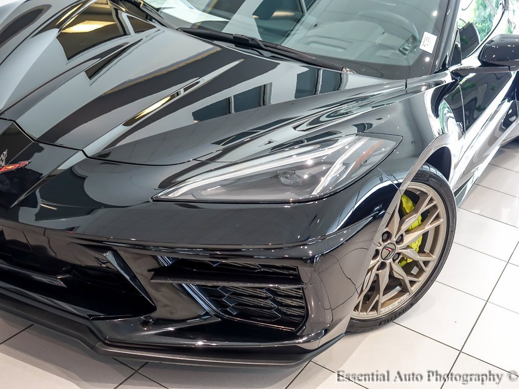 2024 CHEVROLET CORVETTE - Image 7