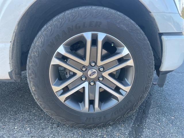 2021 Ford F-150 XL photo 4