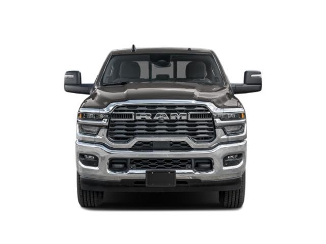 2026 Ram 2500 Tradesman photo 3