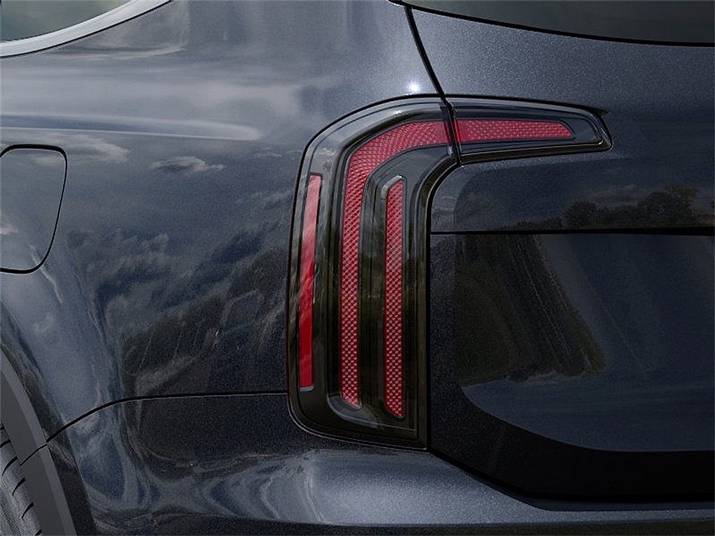 2025 Kia Telluride X-Line photo 11