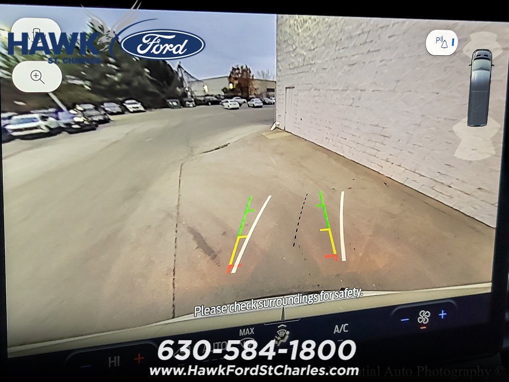 2026 FORD TRANSIT - Image 12