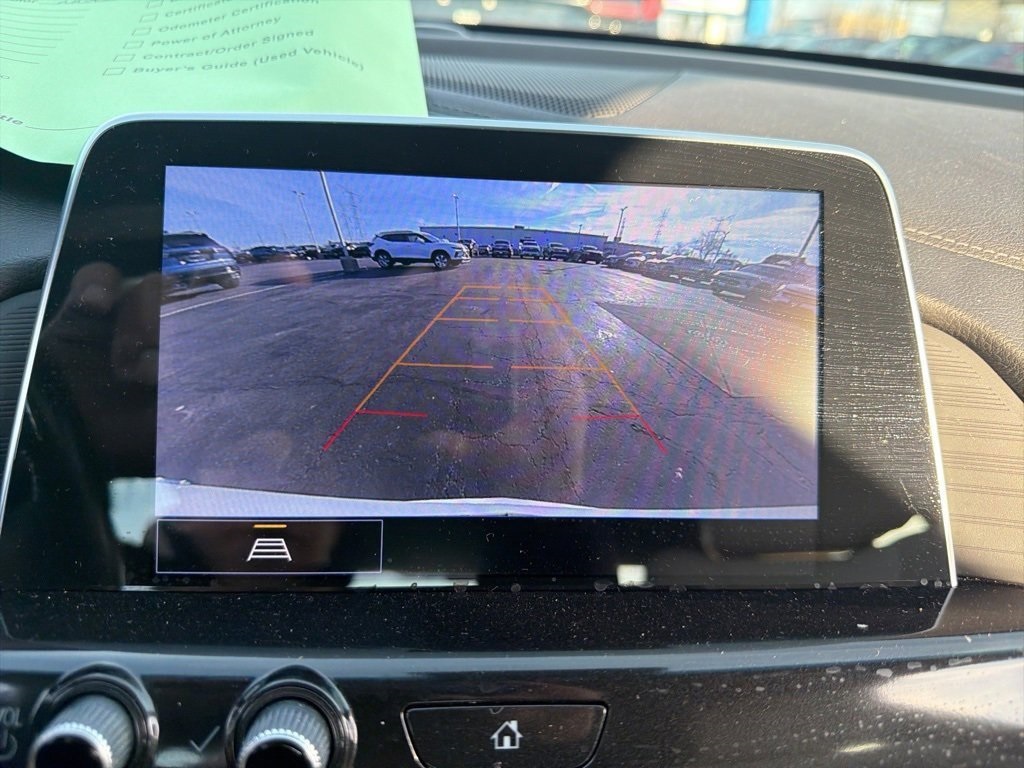 2024 CADILLAC CT4 - Image 9