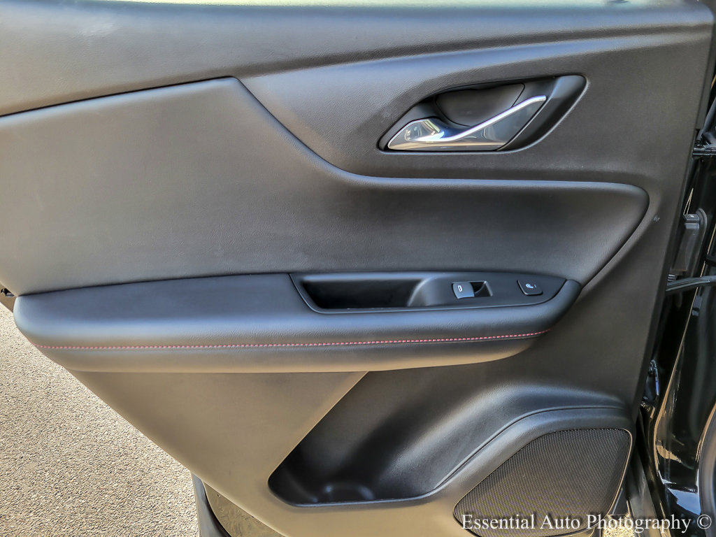 2021 CHEVROLET BLAZER - Image 18