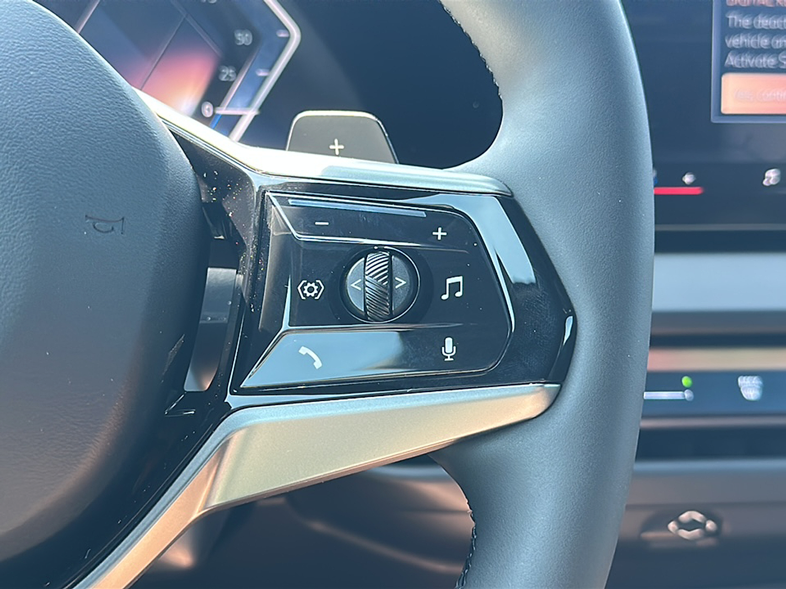 2026 Bmw X3 photo 11