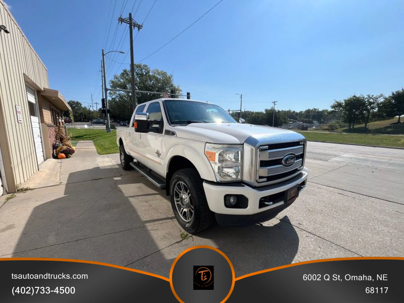 2015 Ford F-350 photo 2