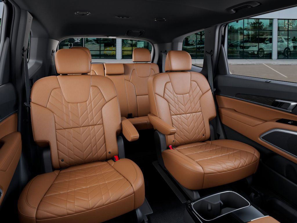 2025 Kia Telluride EX X-Line photo 13