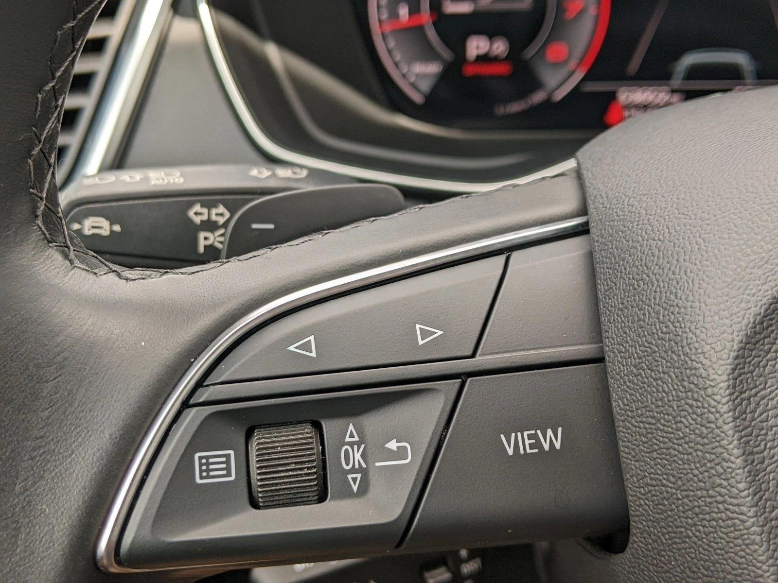 2023 Audi Q5 Premium Plus 40 TFSI photo 17