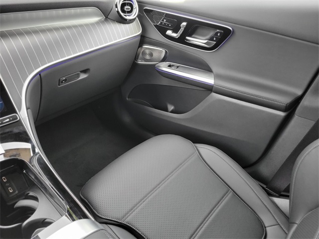 2026 Mercedes Benz GLC 300 4MATIC photo 15