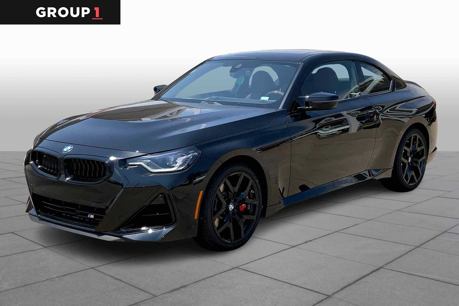 2025 Bmw 228i xDrive Gran Coupe photo 2