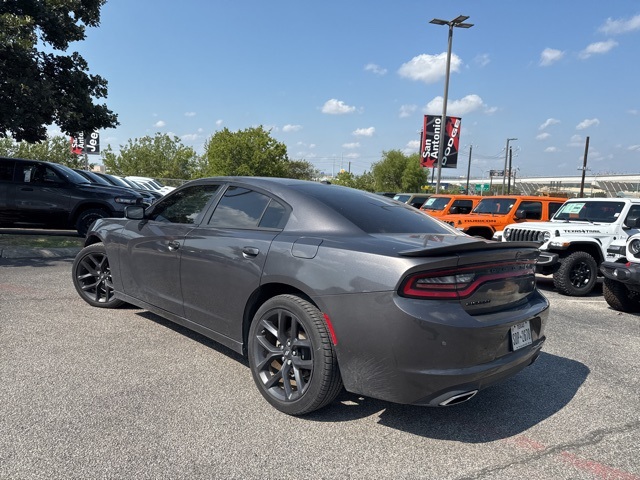 2022 Dodge Charger SXT photo 11