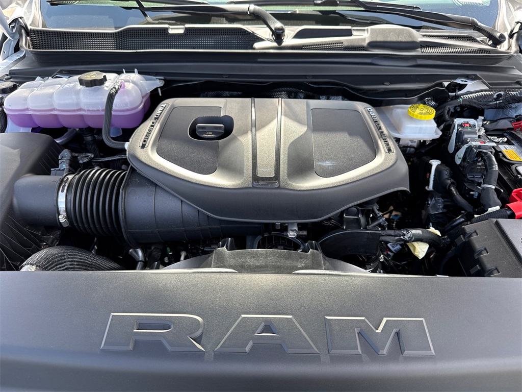 2026 Ram 1500 Rebel photo 10