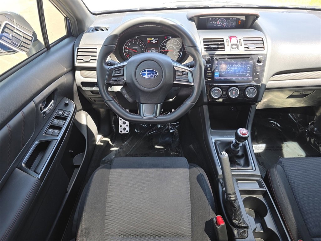 2021 Subaru WRX Premium photo 20
