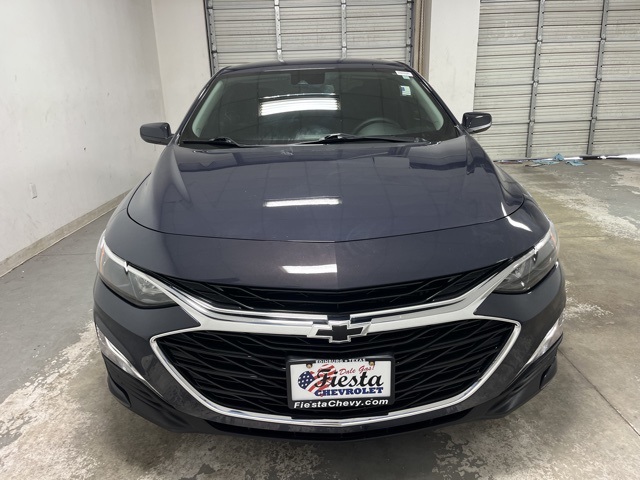 2025 Chevrolet Malibu RS photo 6