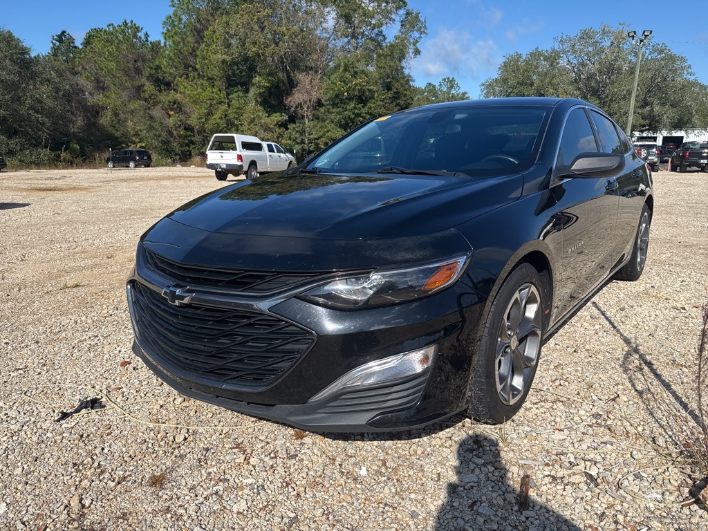 2019 Chevrolet Malibu 1RS's photo