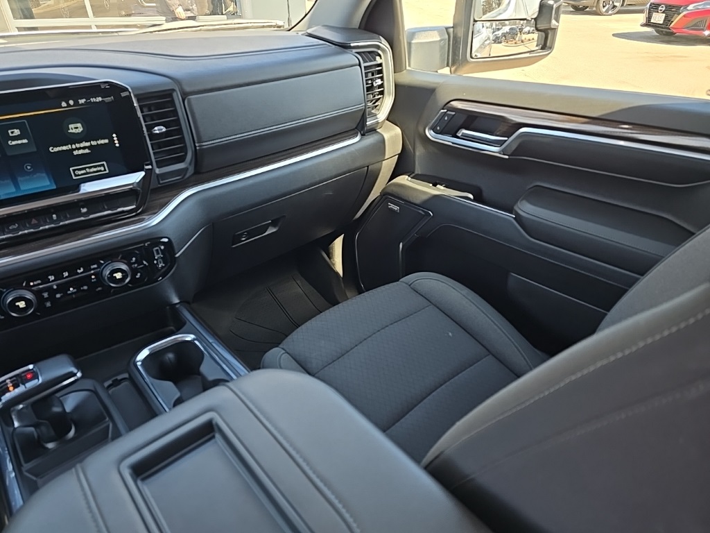 2022 Chevrolet Silverado 1500 RST photo 19