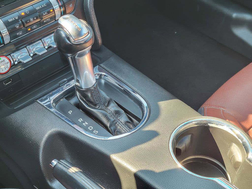 2015 FORD MUSTANG - Image 20