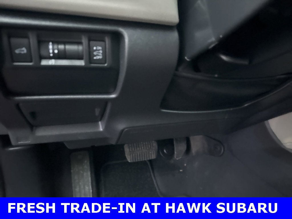 2025 SUBARU FORESTER - Image 12