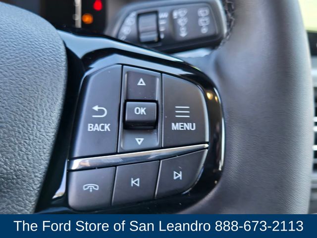 2025 Ford Escape Plug-In Hybrid photo 20