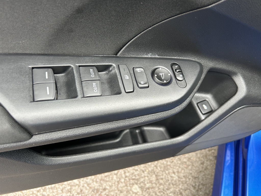 2020 Honda Civic EX photo 10