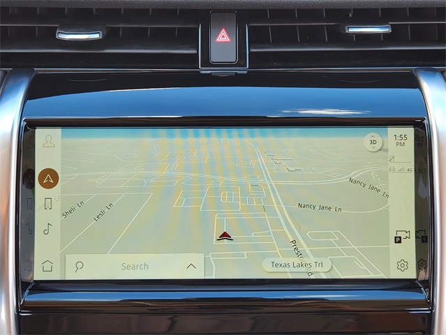 2023 Land Rover Discovery Sport SE photo 14