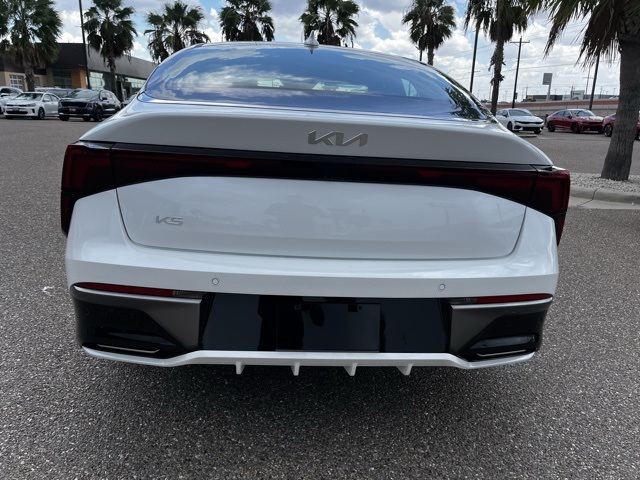 2026 Kia K5 LXS photo 6