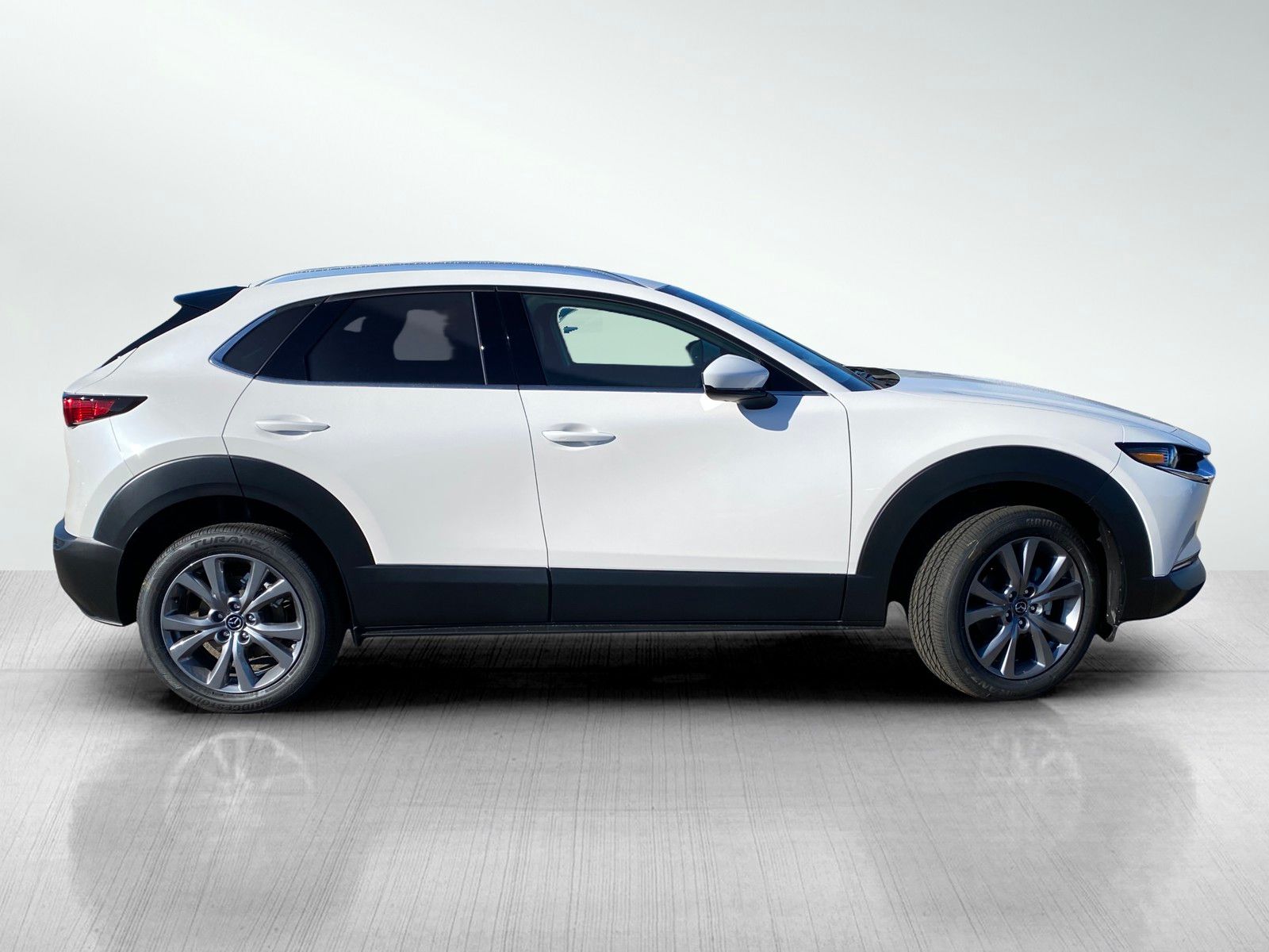 2025 Mazda CX-30 2.5 S Premium photo 3