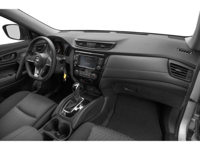 2020 Nissan Rogue SV photo 13