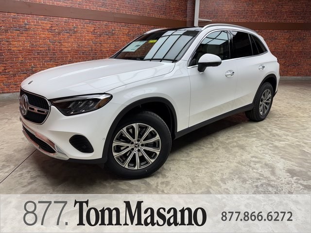 New Mercedes-Benz Cars & SUVs For Sale Reading PA | Lancaster