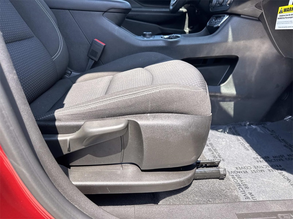 2023 Gmc Terrain SLE photo 10