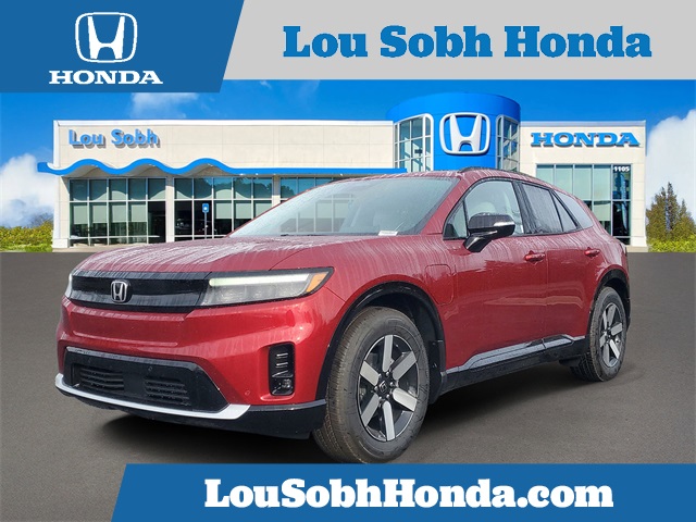 2026 Honda Prologue Touring's photo